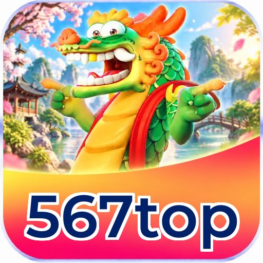 Logo 567top
