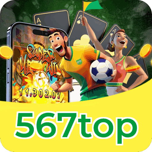 Provedores de slots citados em material de marketing
