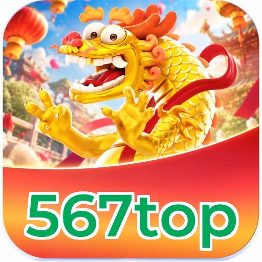 Logo 567top - Cassino Online Brasil