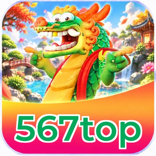 Logo 567top - Cassino Online Brasil